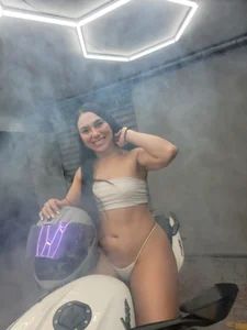 Ariana_rouse A NAUGHTY GIRL 🔥 Pic 3