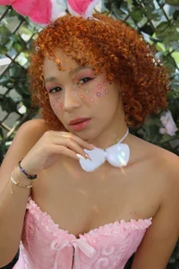 EmmaLawrence_ HAPPY EASTER🐰 Poză