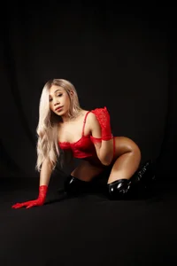 Olivia_ds Valentine's Day 💖 사진 4