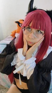 Nicol_Otome_のHalloween 🎃の 2枚の写真