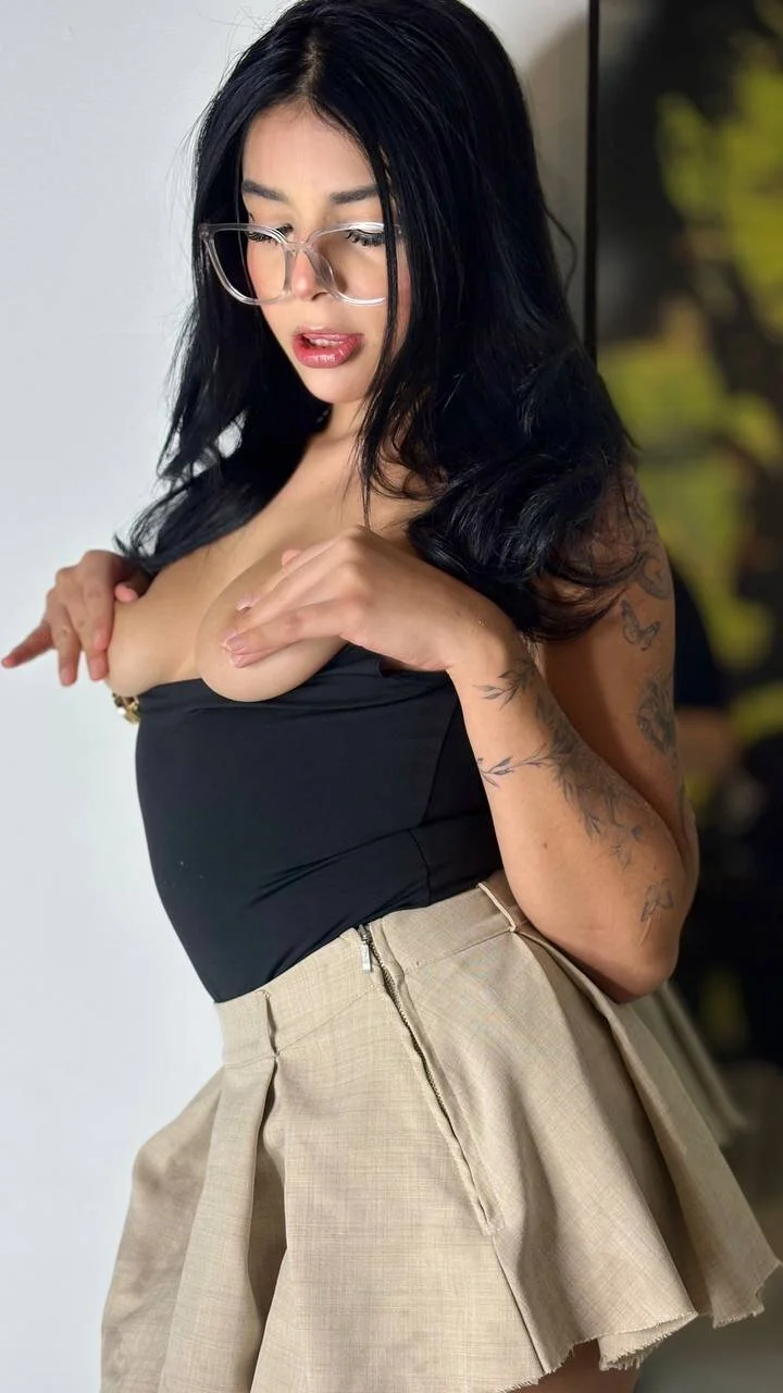 ArieliciousXXX immagine di tendenza 9412