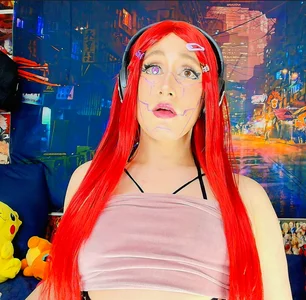 Hakudoll Cyberdoll Foto 3