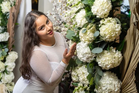 sophia_vivas Merry Christmas 2025 😘💕💝 slika 6