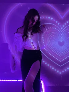 LisaBoddy The mood of love #3 Pic