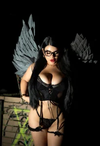 Issane_Peru Happy Hallowen 🎃🎃🔥 Immagine  7
