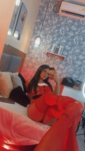 Santa’s Naughty Gift od NicolleeEvanss  4 snímek