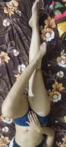 Fire_Ritikaa In subscription you will get panty remove Pic 2