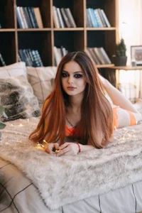 KiraReikh's photo