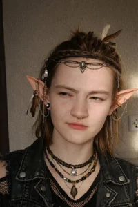 BattyRepri It's me ^^ Immagine  2