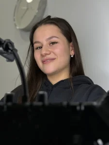 Pyrixelles XXX-Nackfoto 1