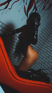 Latex Mistress de mygoddesshecate Foto 3