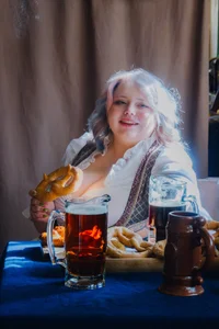 Yoki_Shizuko Hot Octoberfest 2026 Hình 5