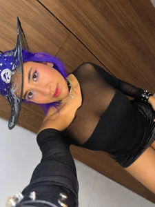 HALLOWEEN 2026 🎃 de Violet_rousse7 Foto 5