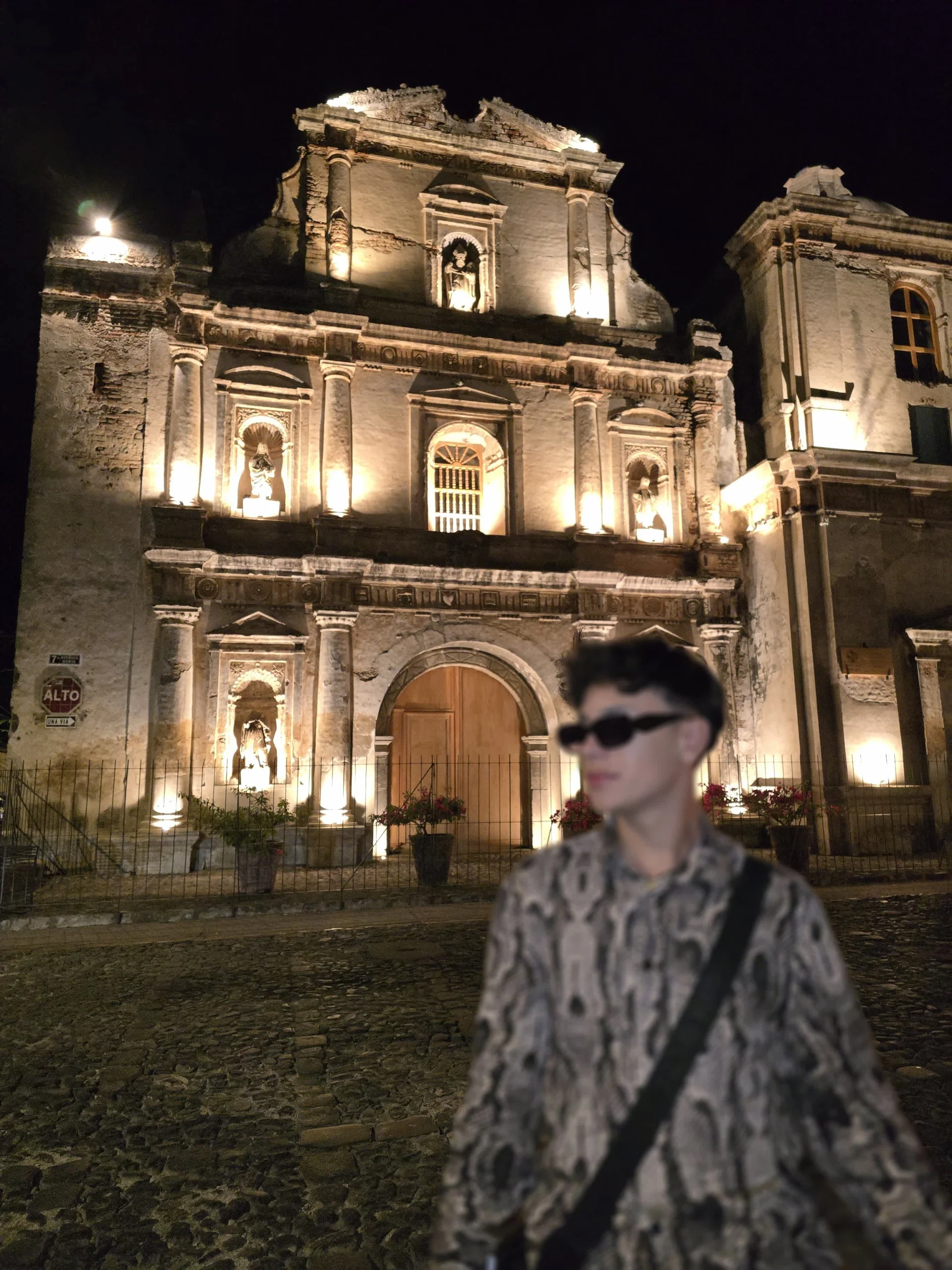 Ander_asford77 Travel with me Foto 3
