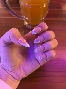 Lezy_ My nails . fénykép