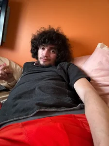 Teddy4420 Public Pic 5