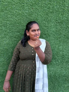 TamilIlakiya's Love you 😘❤️ Sex Photo 2