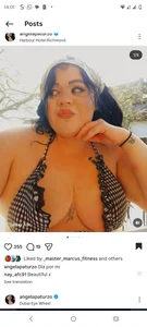 Angelbutdevil's XXX Nude Photo 3