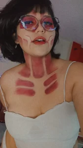 saragon1のWould you let this titan suck your dick? 😂🤭の枚の写真