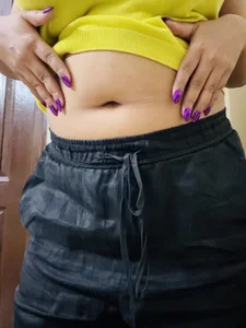 desigirl_gigi Just me♥️ Pic 4