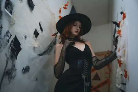 Lil_Melanie_ Try this witch to taste Pic 5