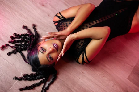 sarah_banks1 sarah_ Foto 6