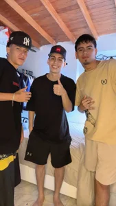 3kings_live Public Pic 3