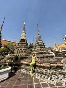 AntoniaSaints Thailand vacation Gambar 7