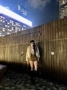 strawberryblossom93 Public Pic 7