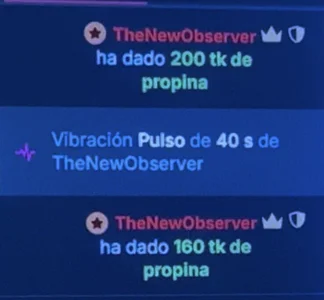 lanablacke_ my gentleman 💋❤️ Immagine  3