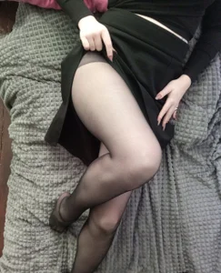 sexy Lily >< de ModestLily Foto 2