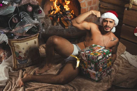 Bruno_Mattos Merry Xmas guys 🎅  6টি ছবি