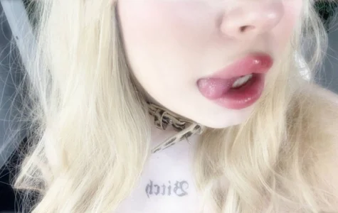 AngelinaRena Me💗💗💗 Pic 3