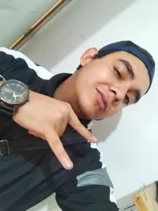 Foto desnuda de roccky01 2