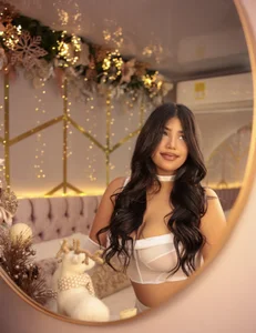 Lana_Lann Santa’s Secret 🎅💌 Hình 2