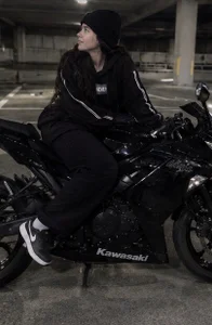 NatalForsy It's not my bike lol but it's my dream** Bilde