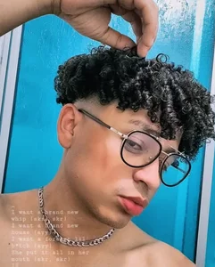 Public de TwinklindoFJ  2 Imagens