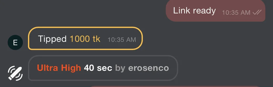 NoraVelour Magic time😍🥰 Pic 2