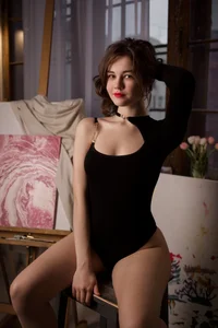 Flirty_Foxxy Public Pic