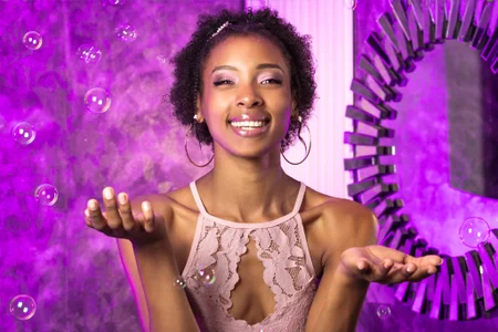 Afrodita_Greenn kullanıcısının Bubbless albümü -  2 fotoğraf