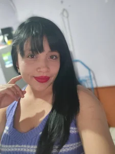 Melany-1 Public Billede 5
