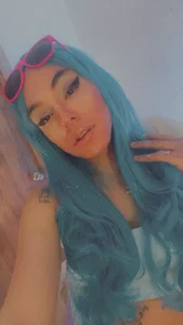 VenusSantana Beautiful April Εικόνα 4