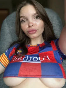 Soccer girl od Curvy_Dynamite_  3 snímek