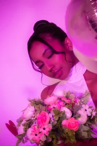 GabrielaLugo a romantic and sensual date Immagine  8