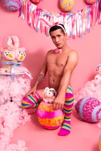 Sidney_Belle kullanıcısının 💦 My chocolate melted... right there albümü -  4 fotoğraf