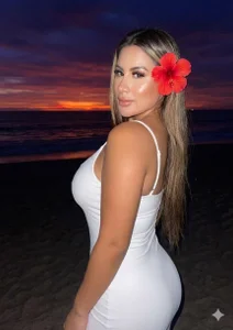 ChanellBrad horny and hot Foto