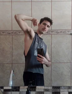 me de hairyzodb  3 Imagens