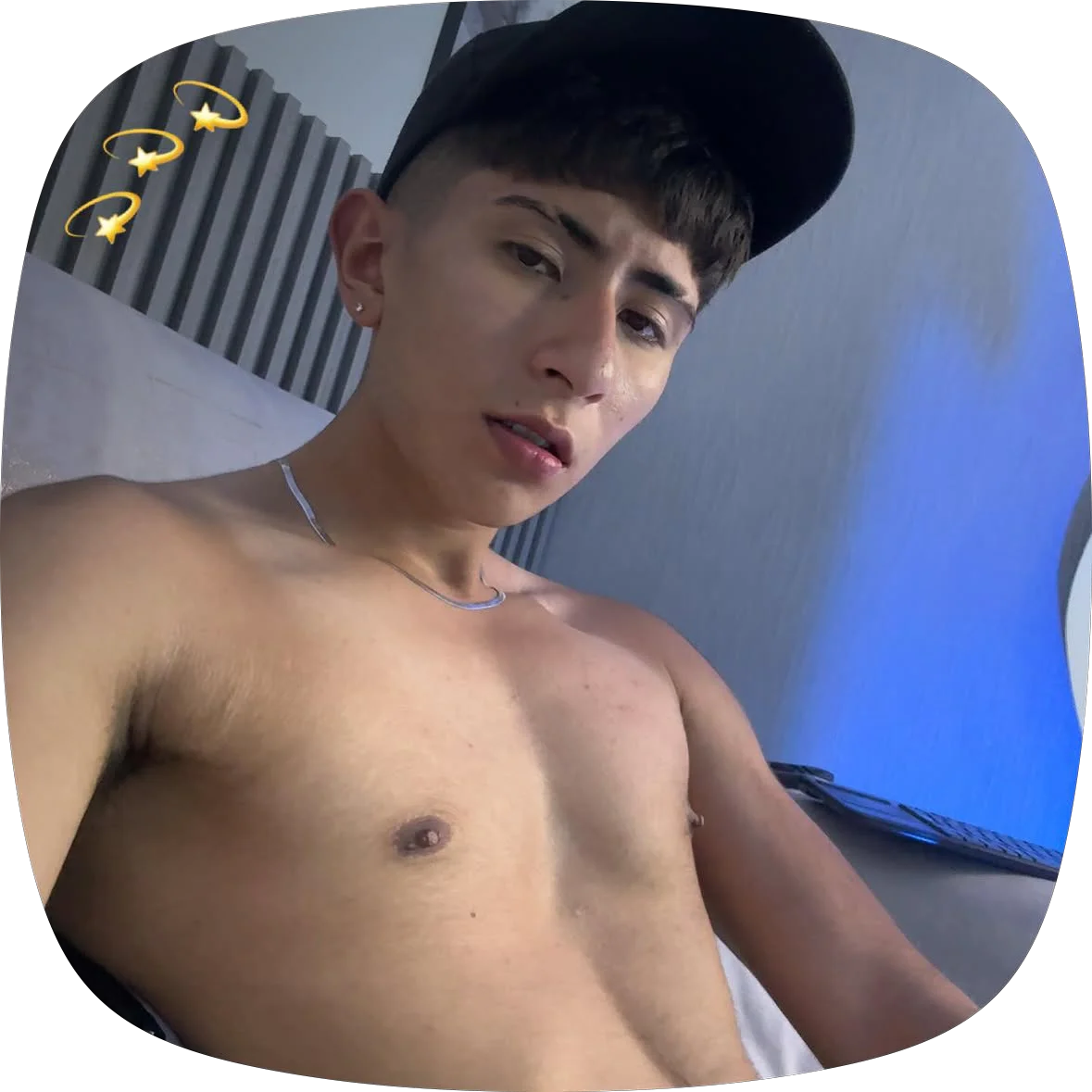 AndyJustgame_ Foto en Tendencia 7045