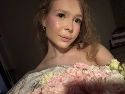 BelleDream Flowers 💖😜 Billede 3