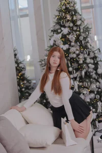 Freckle_DiyanaのMerry Xmasの 7枚の写真